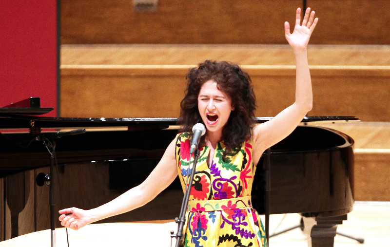 гребенщиков в клубе сковорода