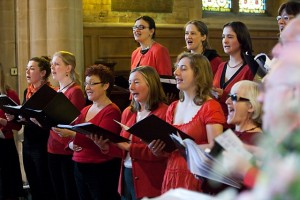 uclchoir