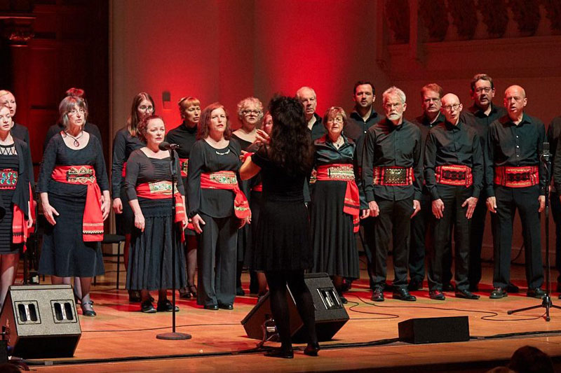Choirs